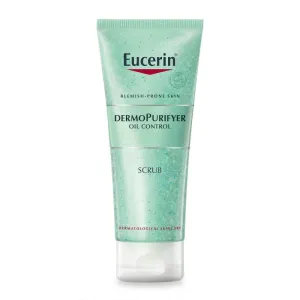 DermoPurifyer Oil Control Scrub