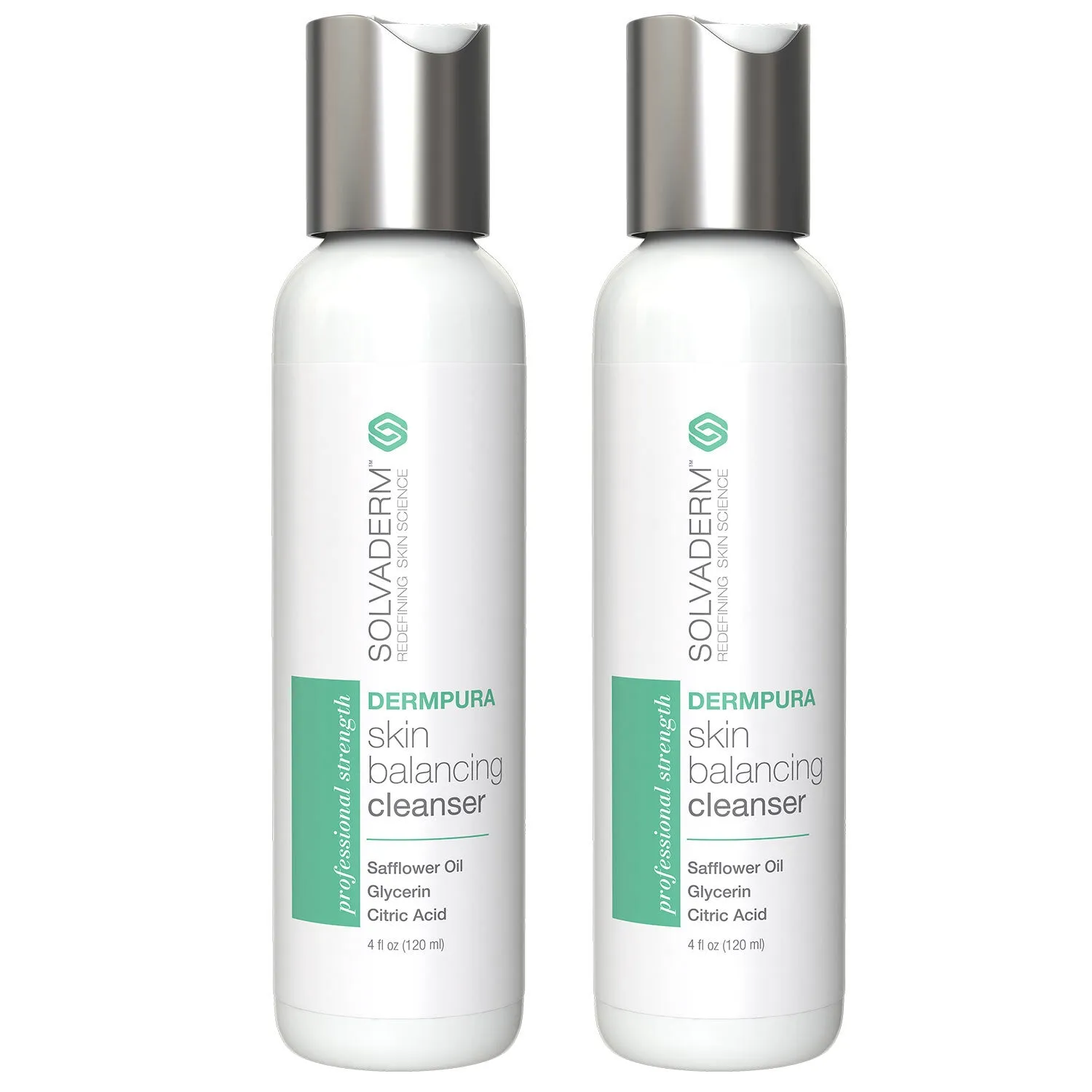 Dermpura 2 Bottles