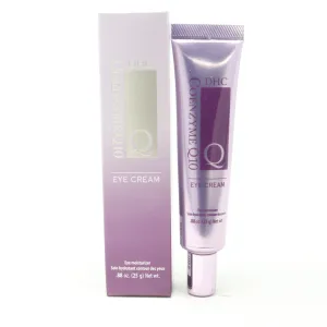 Dhc Coenzyme Q10 Eye Cream  0.88oz/25g New With Box