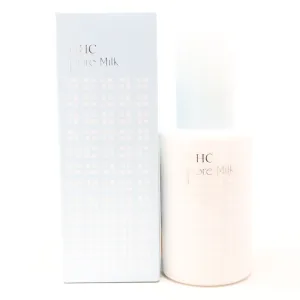 Dhc Pore Milk Milk  2.7oz/80ml New With Box