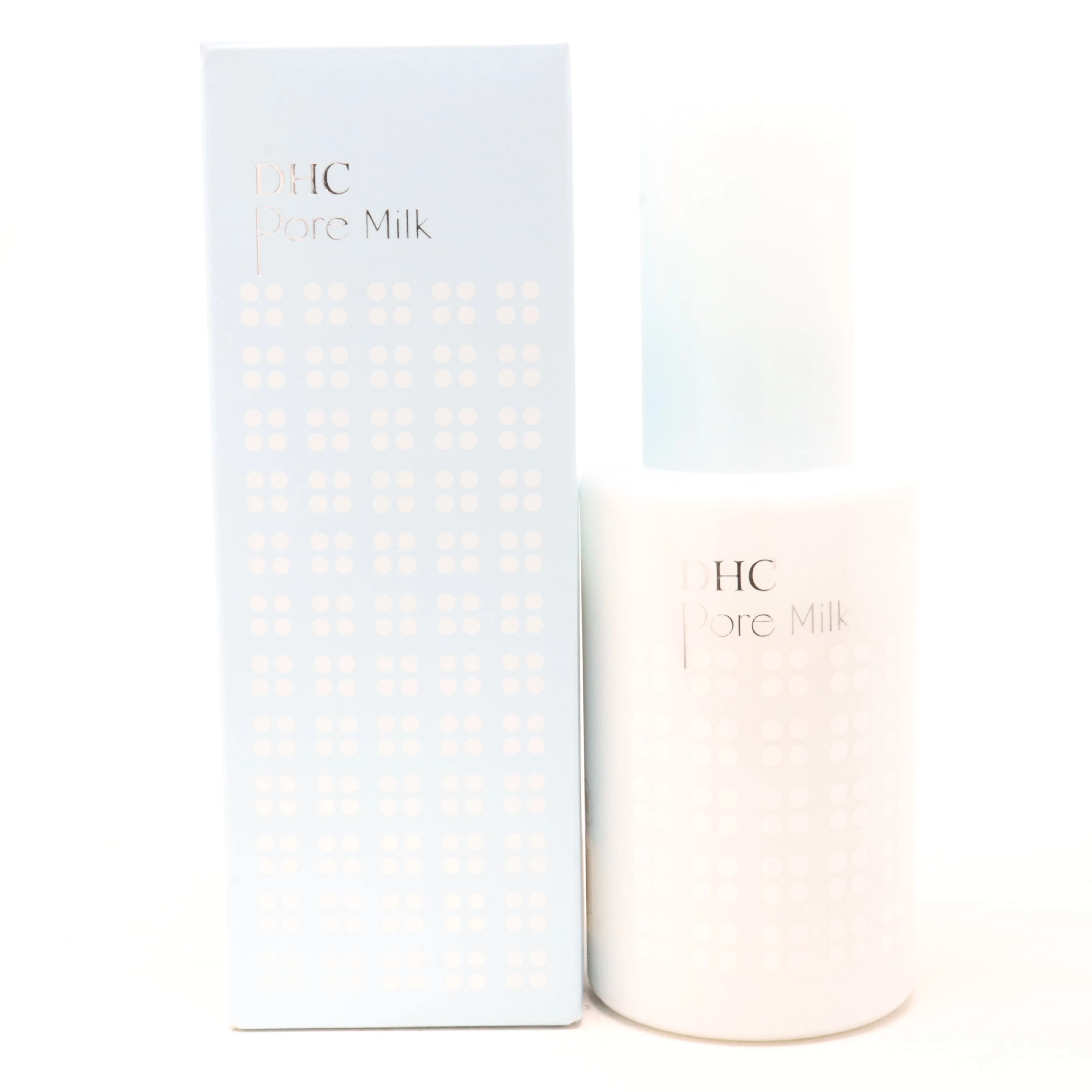 Dhc Pore Milk Milk  2.7oz/80ml New With Box