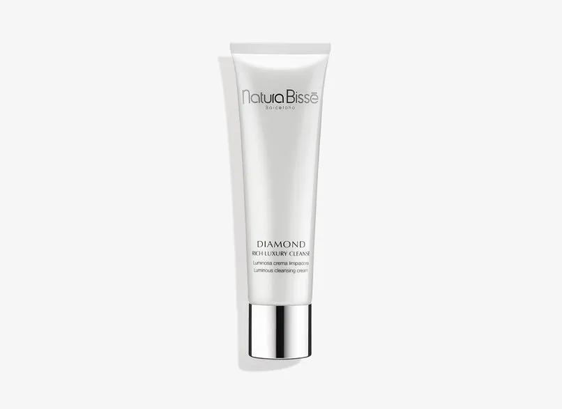 Diamond Rich Cleanse 3.5 oz