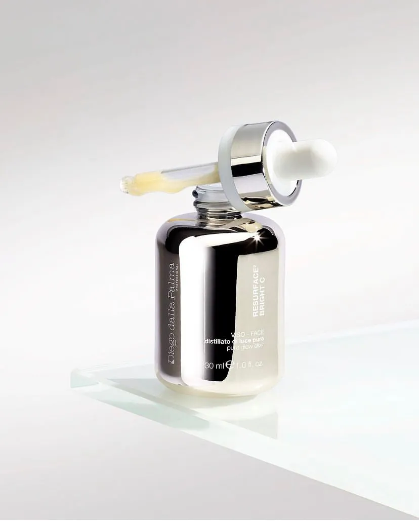 Diego Dalla Palma Resurface Bright C Pure Glow Elixir  30 ML