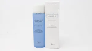 Dior Purifying Toning Lotion Toning Lotion  6.7oz/200ml New