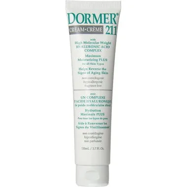 Dormer 211: Advanced Moisturizer