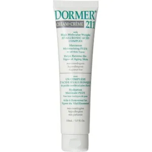 Dormer 211: Advanced Moisturizer