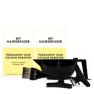 Double Cleanse and Accessorise Bundle