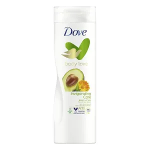 Dove Body Invigorating Care Ritual Body Lotion 400ml