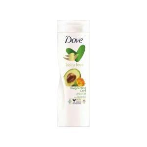 Dove Body Love Invigorating Care Body Lotion 400ml