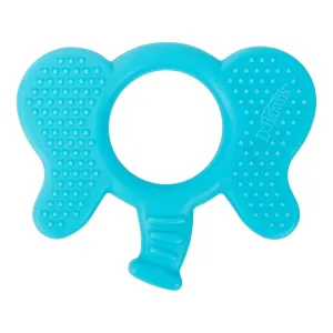 Dr Brown's Flexees Friends Teether - Blue Elephant