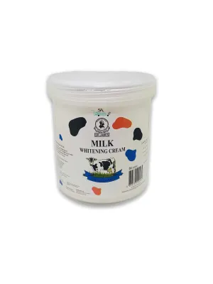 Dr James Milk Cream 250g