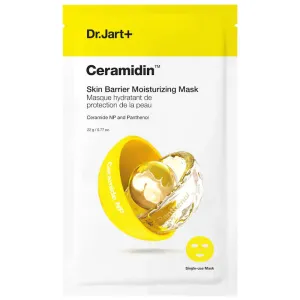 Dr. Jart  Ceramide Skin Barrier Moisturizing Mask