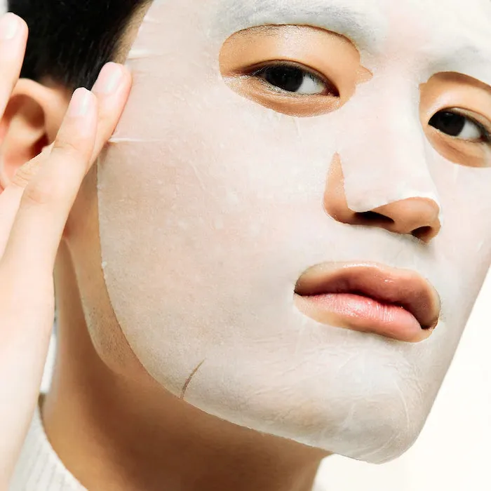 Dr. Jart  Ceramide Skin Barrier Moisturizing Mask