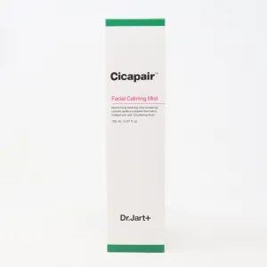Dr. Jart  Cicapair Facial Calming Mist  5.07oz/150ml New With Box