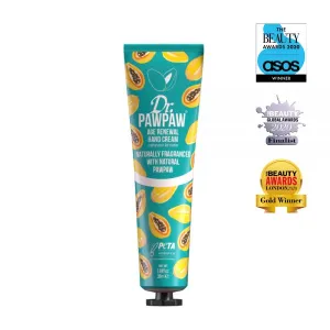 Dr Paw Paw Unfragranced Hand Cream