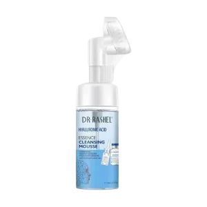 Dr Rashel Hyaluronic Acid Essence Cleansing Mousse 125ml