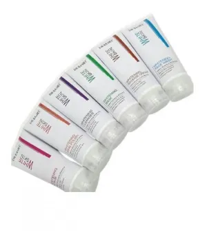 Dr. Rashel Instant Glowing And Whitening Facial Kit