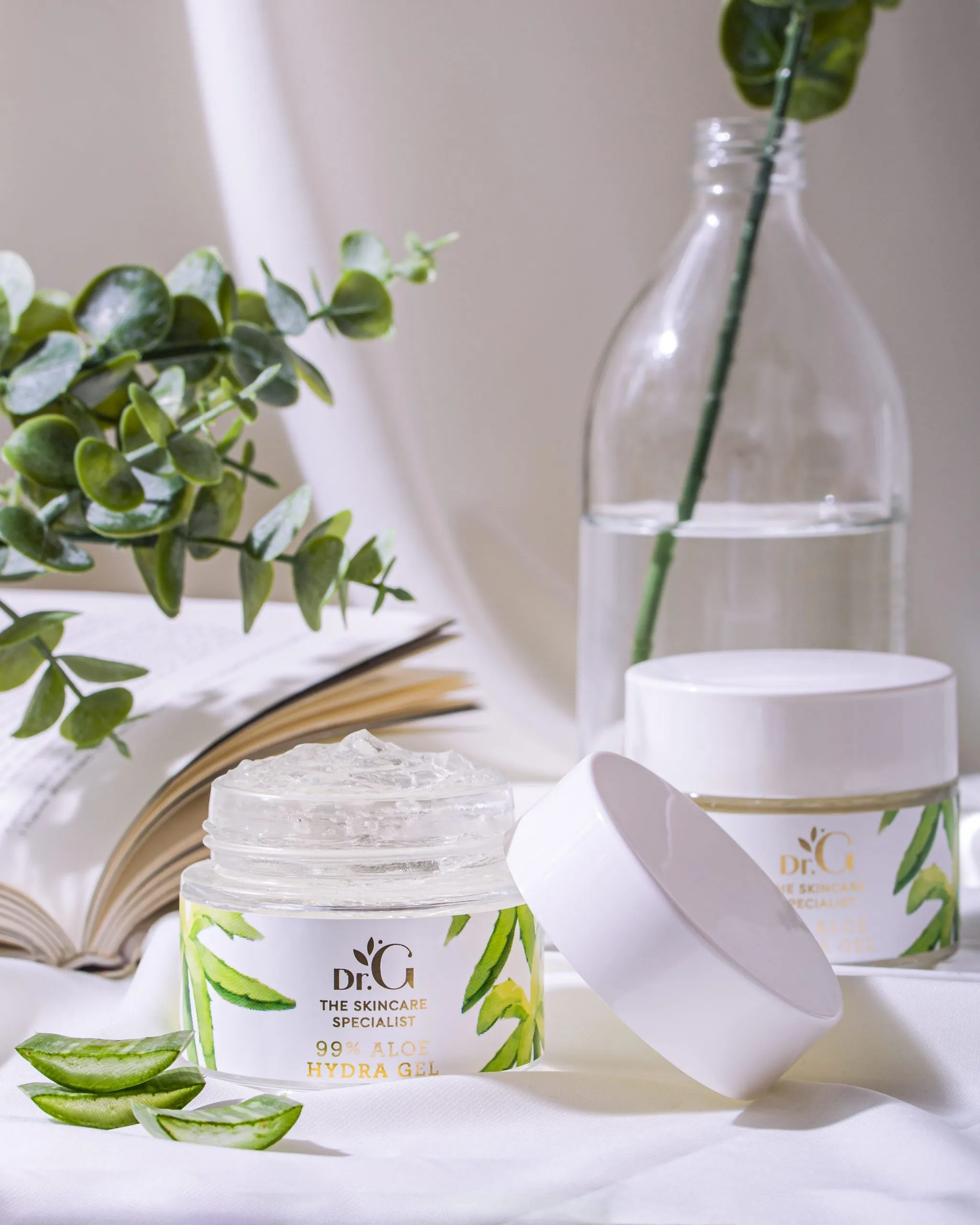 DrG Must Haves Summer Essentials