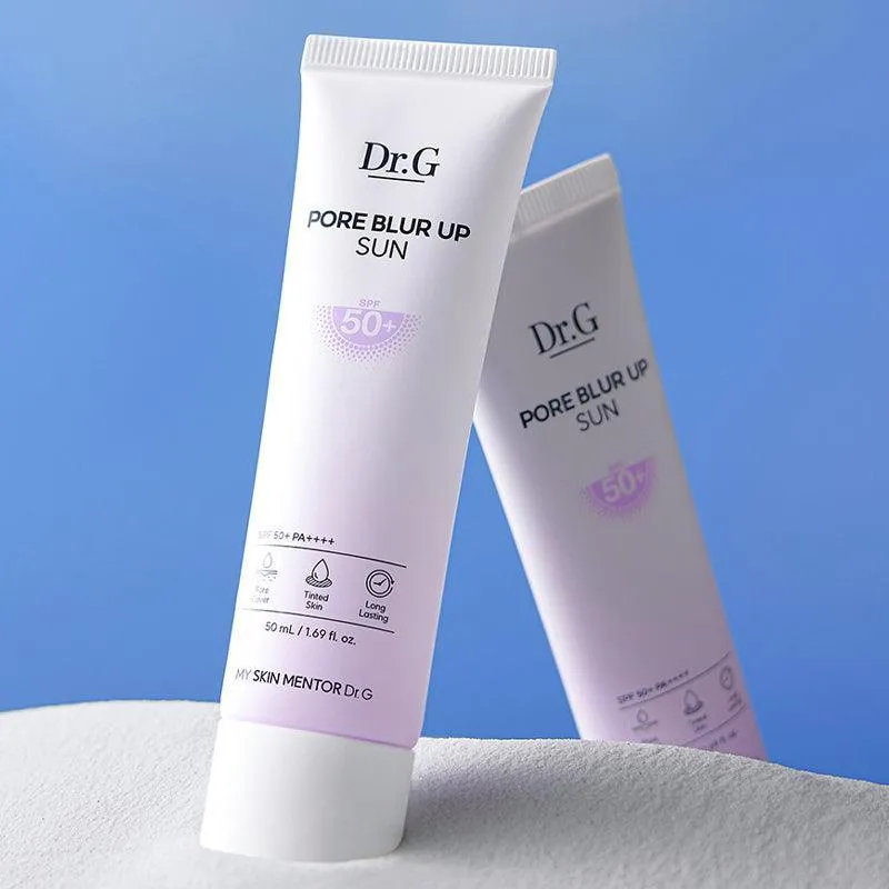 [Dr.G] Pore Blur Up Sun SPF 50  PA     50ml
