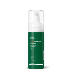 Dr.G R.E.D Blemish For Men Gentle Point Cleanser 150ml