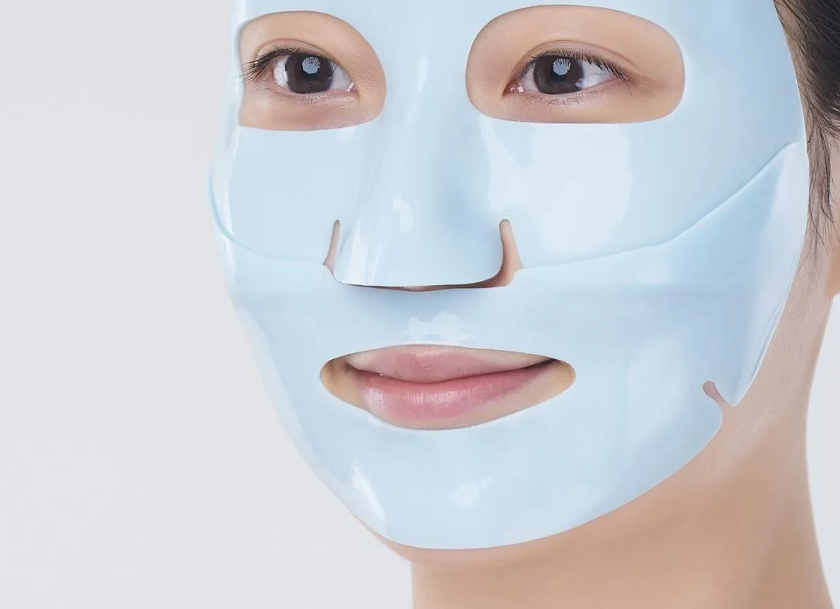 DR.JART Cryo Rubber Mask 44g x 5ea