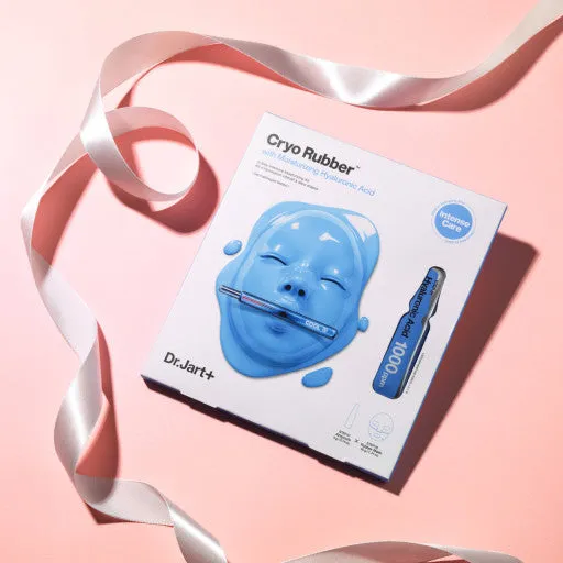 DR.JART Cryo Rubber Mask 44g x 5ea