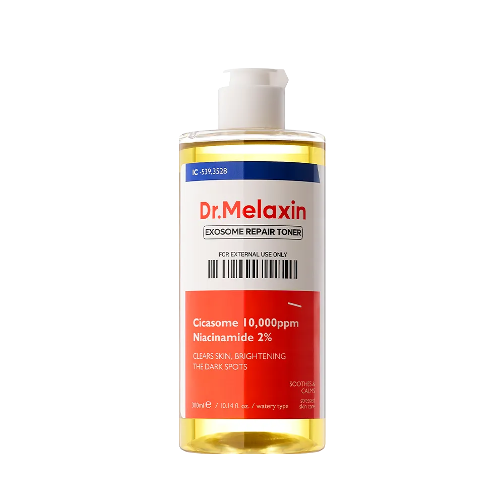 Dr.Melaxin 닥터 멜락신Exosome Repair Toner 300ml