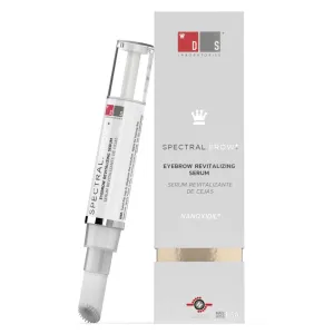 Ds Spectral Brow Eye Brow Revetalizing Serum 4 ML