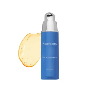 Dual Acne Serum | 1 fl oz