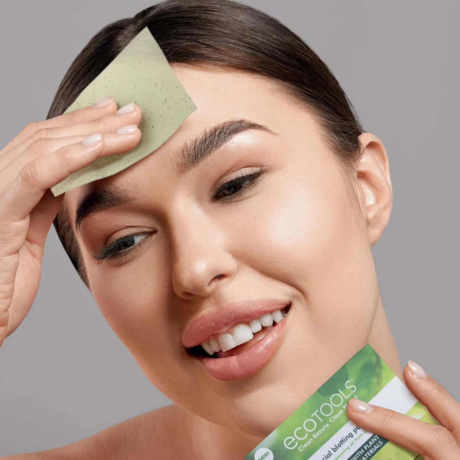 Eco Tools Facial Blotting Papers 100 sheets