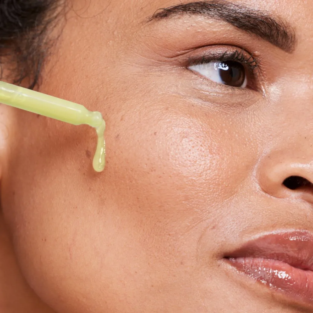 Edelweiss Extrême™ Derm-Restore Super Serum