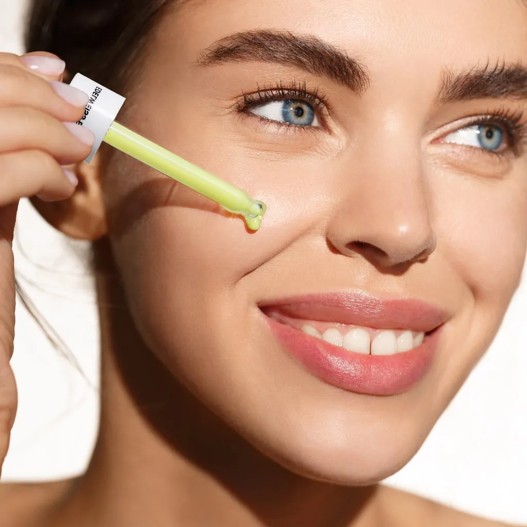 Edelweiss Extrême™ Derm-Restore Super Serum
