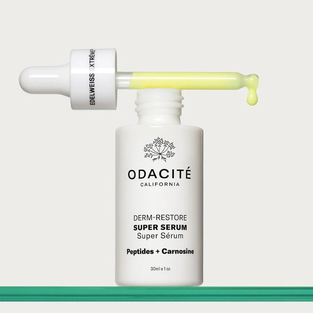Edelweiss Extrême™ Derm-Restore Super Serum