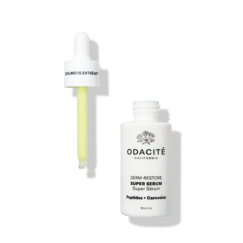Edelweiss Extrême™ Derm-Restore Super Serum
