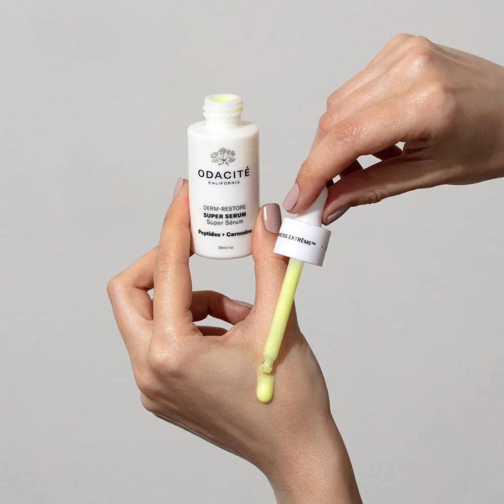 Edelweiss Extrême™ Derm-Restore Super Serum