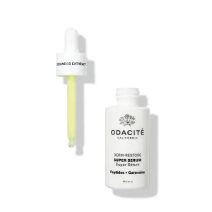 Edelweiss Extrême™ Derm-Restore Super Serum