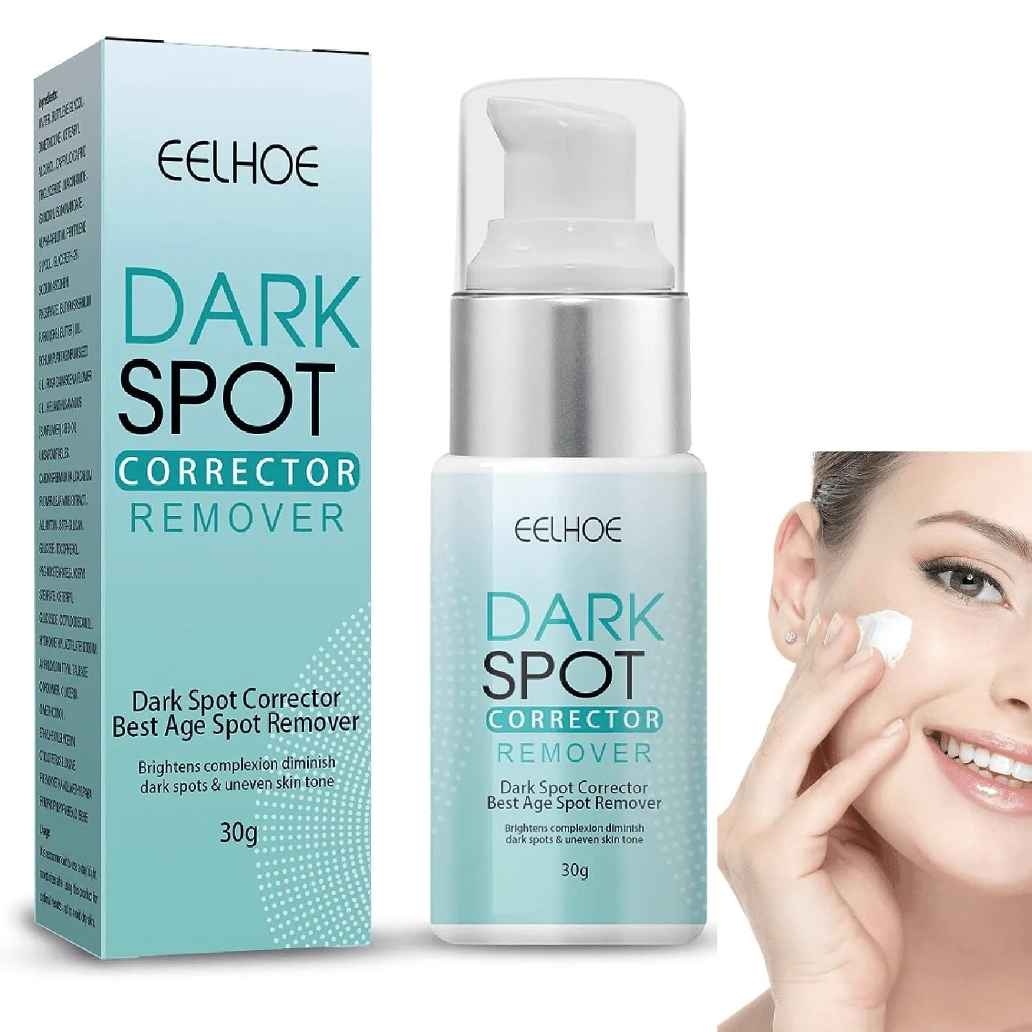 EELHOE Dark Spot Corrector - 30g