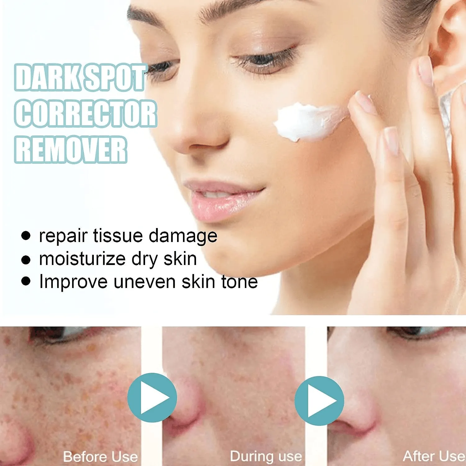 EELHOE Dark Spot Corrector - 30g