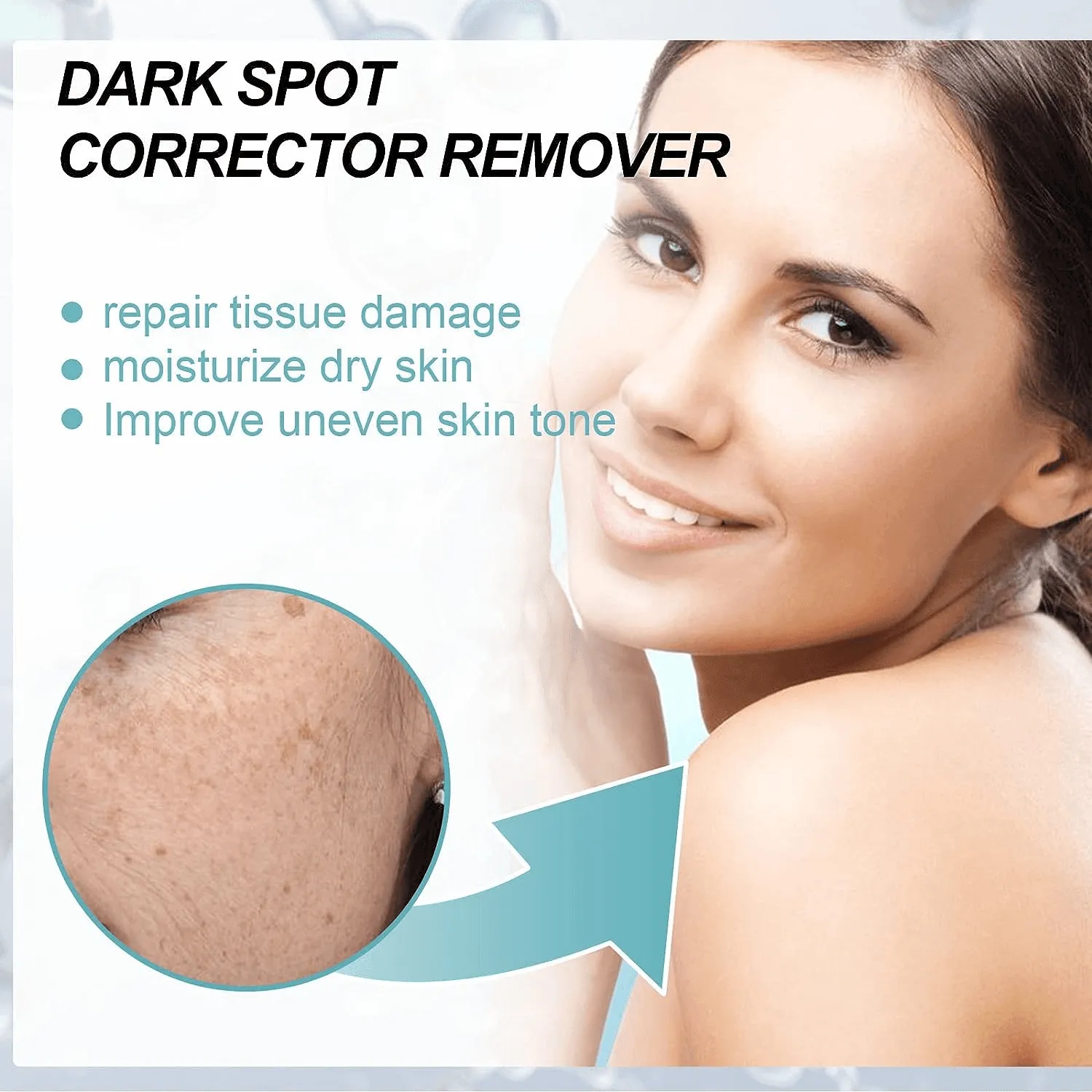 EELHOE Dark Spot Corrector - 30g