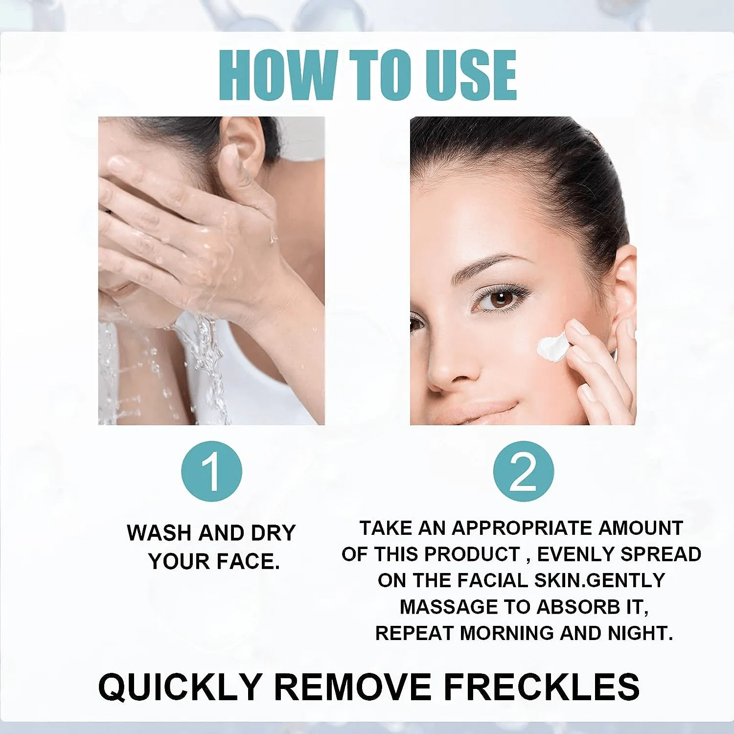 EELHOE Dark Spot Corrector - 30g