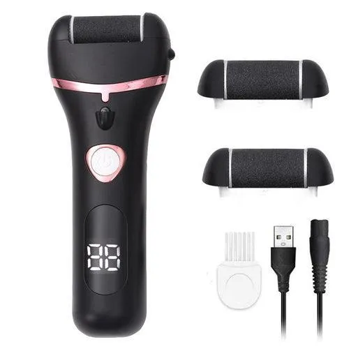 Electric Rechargeable Foot Grinder Exfoliating Foot Repair Machine