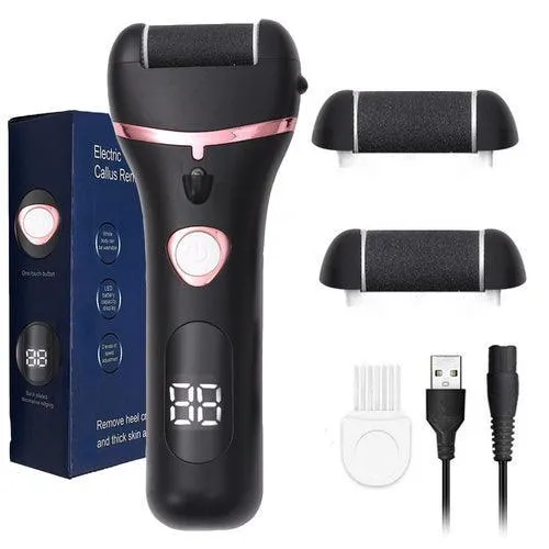 Electric Rechargeable Foot Grinder Exfoliating Foot Repair Machine