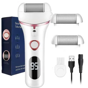 Electric Rechargeable Foot Grinder Exfoliating Foot Repair Machine
