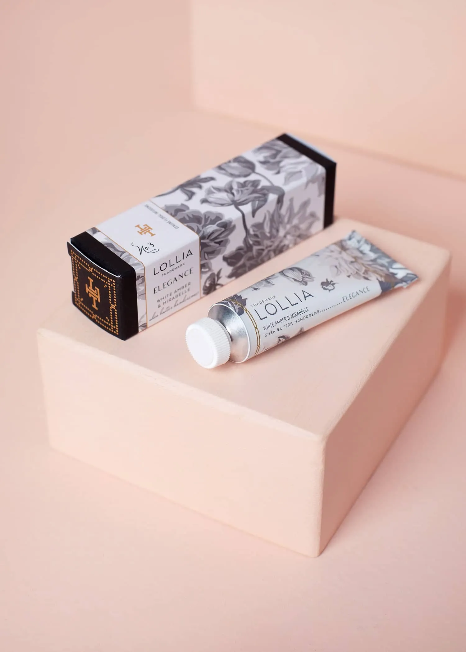 Elegance Petite Treat Handcreme