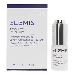 Elemis Absolute Eye Serum 15ml