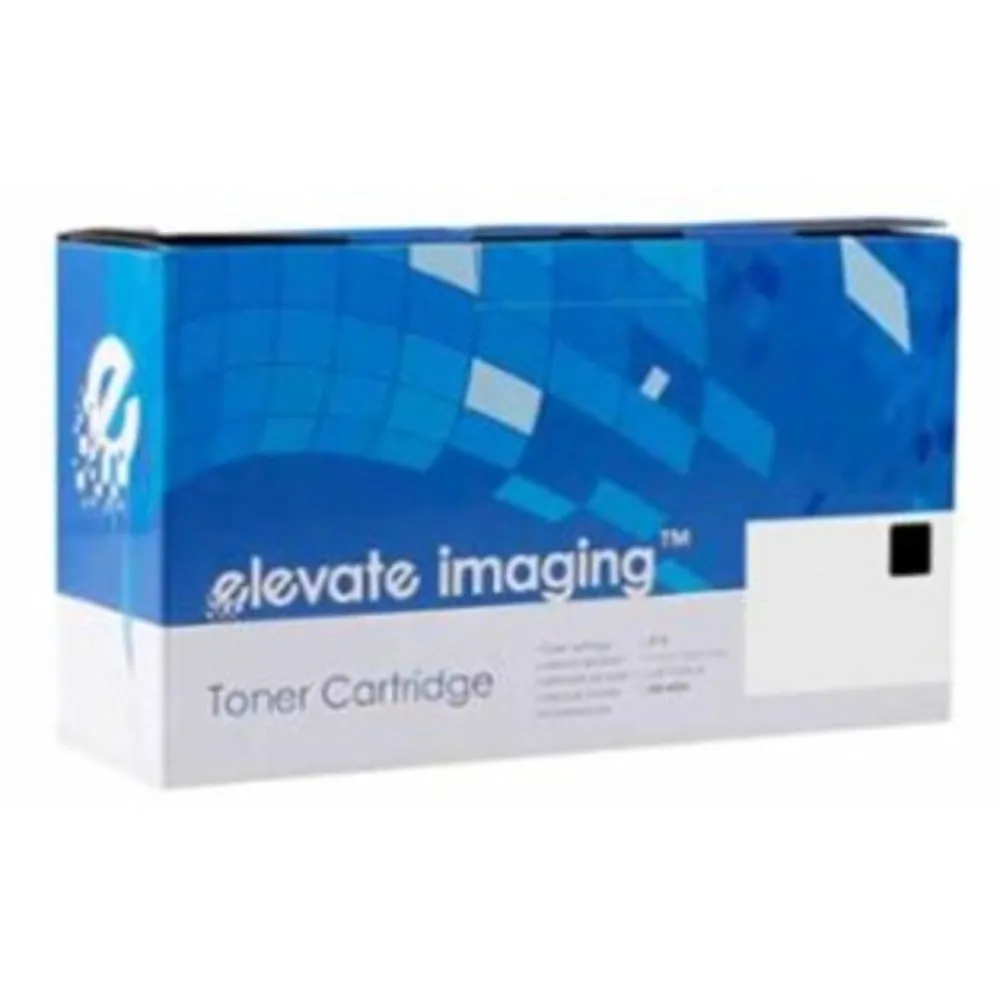 Elevate 841851 Reman Magenta Toner - High Yield