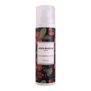 elvis elvin Wild Berries & Rose Hand Cream