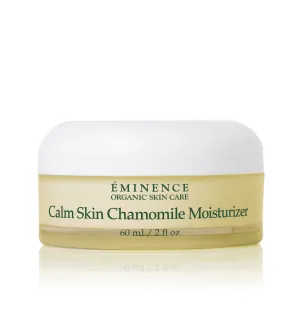 Eminence: Calm Skin Chamomile Moisturizer