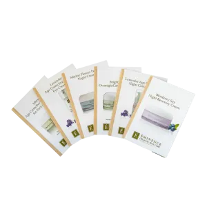Eminence Organics Sweet Dreams Sample Set