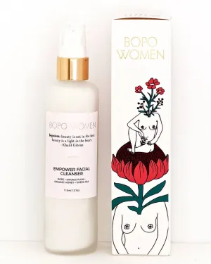 EMPOWER FACIAL CLEANSER